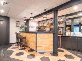 Kyriad Direct Limoges Nord，位于里摩日的酒店