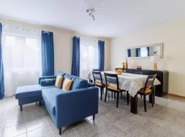 Santana Lens & Trail House Ex Garden House