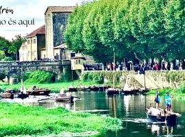 Apartamento Padrón Centro, A de Marcelino by URent