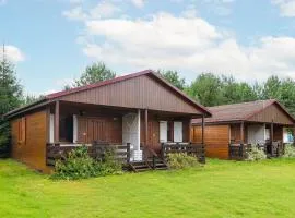 DAGLEZJA-domy dobrego wypoczynku