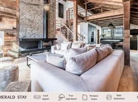 Apartment Danton, Châtel - by EMERALD STAY