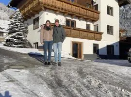 Ferienwohnung Prosseggklamm