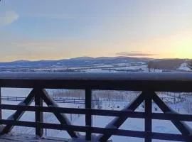 Domek w górach Łubinowa 6