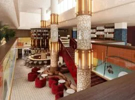 斯德哥尔摩喜来登酒店
