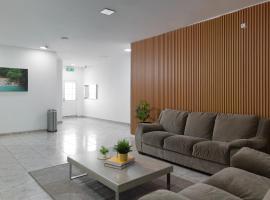 Bella Vista House - בלה ויסטה האוס，位于埃拉特的酒店