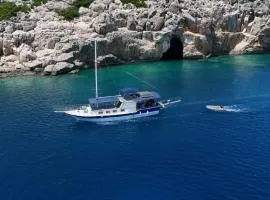 YourTourKey Gulet Accommodation