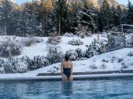 Dolomites Nature Hotel Vigilerhof