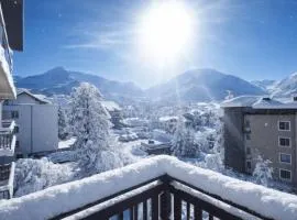 Nice studio near the ski lift