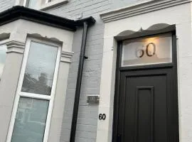 Barratt Street En-Suite Rooms