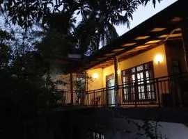 FeelATHome STAY - Near sinharajaya