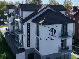 Mielno Hotel Boutique