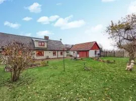 2 Bedroom Cozy Home In Broby