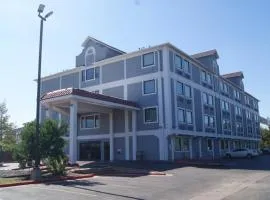 圣安东尼市中心市场区奥智选假日酒店