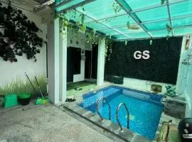 New GS Homestay