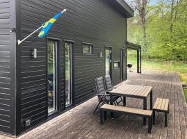 Stunning Home In Örkelljunga With Sauna，位于Orkelljunga的酒店
