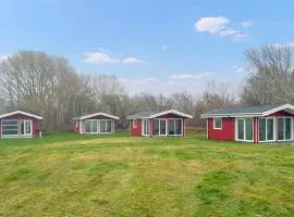 Amazing Home In Samsø With House Sea View