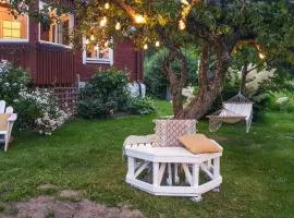 Amazing Home In Mörrum With Wifi