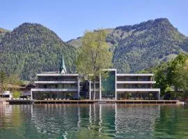 Das Lakeside - Move&Relax