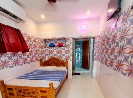 Pasumai cottege，位于拉米斯瓦拉姆的酒店