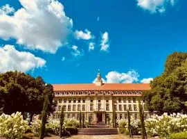 PRE OPENING! Erlenbad Suites - Exklusive Residenz bei Baden-Baden an der Schwarzwaldhochstraße