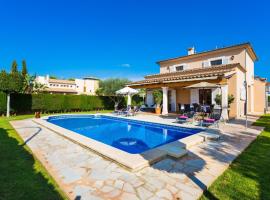 Gatoses，位于萨科马的酒店