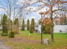 Beautiful Home In Ystad