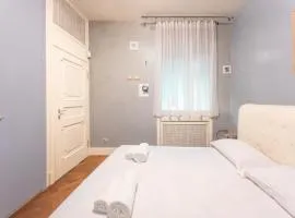 RRRapido Apartment - Via Mercato 14