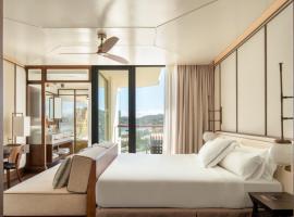 BLESS Ibiza The Site - New Opening 2026，位于普拉亚登博萨的酒店