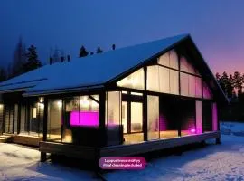 Villa Taipale - 8hlö, Himosranta