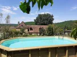 La ferme de Fouliouze