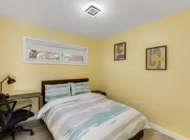 Redford Ranch #1 Room