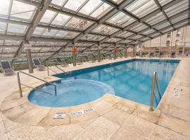 门多萨喜来登酒店，位于门多萨的宠物友好酒店