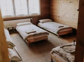 Zimmer Appenzell im Appenzeller Ferienhaus