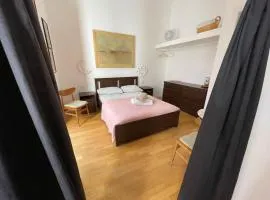 San Nicola rooms