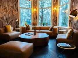 S&A Vondel Park Hotel