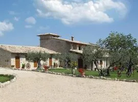 Agriturismo Arcobaleno della Torretta