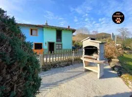Casa El Marizal 1 Arriondas CA-1028-AS