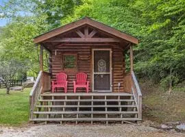 Dreamcatcher- Firepit, WiFi, Private Hiking