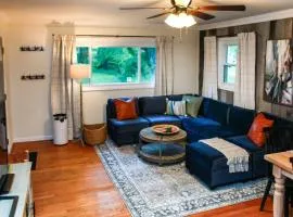 Alice Rocks - Pet Friendly, Firepit, WiFi