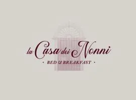 La Casa dei Nonni B&B
