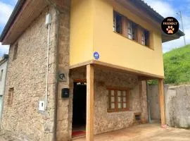 Casa Rural Kiko Asturias CA-AS-4727