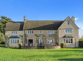 Churchill House