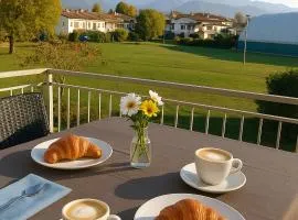 La Casa nel parco 3 camere