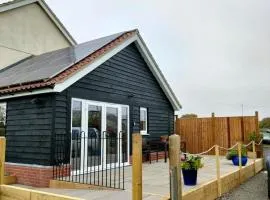 Townfield Lodge