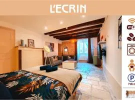 L'écrin - Chablis - Homerepublique- Plein centre - Élégant - Parking à proximité