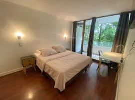 Clínica Alemana - Parque Arauco 4 Personas