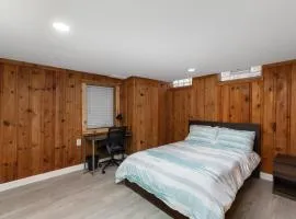 Cozy Private Room in a Spacious Shared Home#6