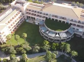 阿利坎特高尔夫酒店