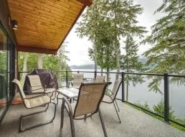 Going Coastal A - Oceanfront - Pet Friendly