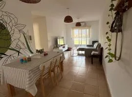 Alquilo departamento para ExpoAgro